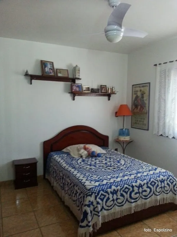 Foto do imóvel Casa à venda 3 Quartos, 1 Suite, 2 Vagas, 210M², Maria Áurea, Pindamonhangaba - SP