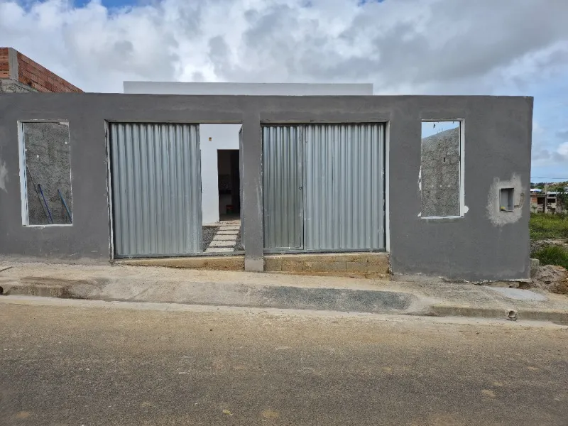 Imagem CASA RESIDENCIAL em SERRA - ES, JARDIM DA SERRA