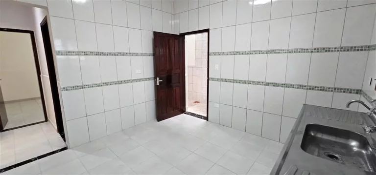 Imagem CASA COM 65.5 m² - BALNEARIO MARACANA - PRAIA GRANDE SP