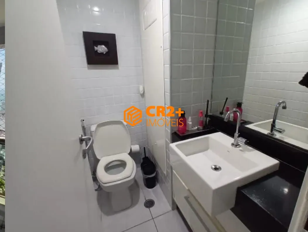 Imagem Vendo apartamento 173m2, 04quartos, 03 suítes, 03 vagas de garagem em Boa Viagem