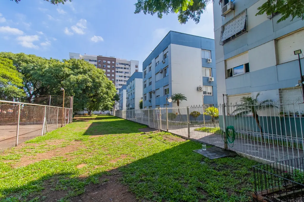 Imagem Apartamento em Cristo Redentor