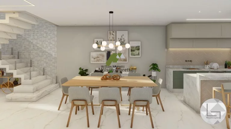 Imagem Linda Casa em Condomínio à venda em Jundiaí/SP