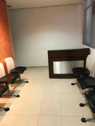 Imagem Alugo Salas em Santo André, Bairro Centro