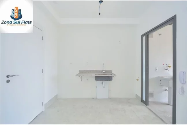 Imagem Apartamento à Venda Na vila Clementino COm 2 Dormitórios Sendo 1 Suíte e 1 Vaga - Thera Ibirapuera