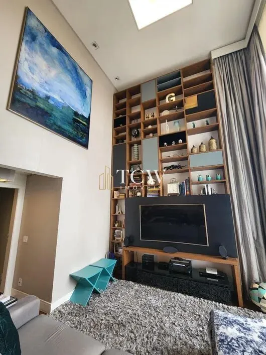 Imagem Apartamento à venda no bairro Vila Mariana - São Paulo/SP, Zona Sul