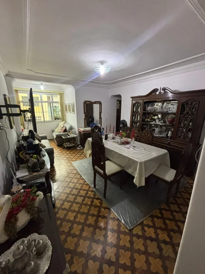 Imagem Apartamento para Venda em Fortaleza, Presidente Kennedy, 3 dormitórios, 1 suíte, 2 banheiros, 1 vaga