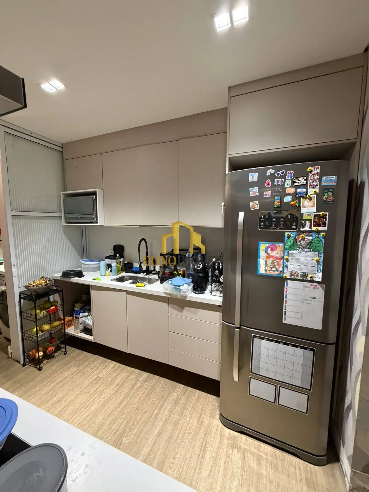 Imagem Apartamento 94m² | trilogy home | 3 dormitórios | varanda gourmet