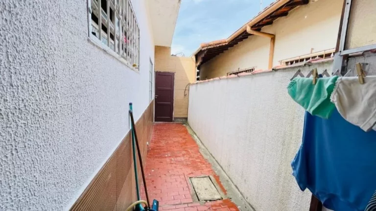 Imagem Excelente casa à venda na Ocian 2 dormitórios 1 suíte!!!