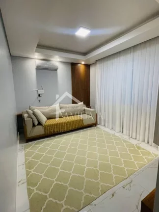 Imagem Sobrado Averbado no Iririú com 347m²