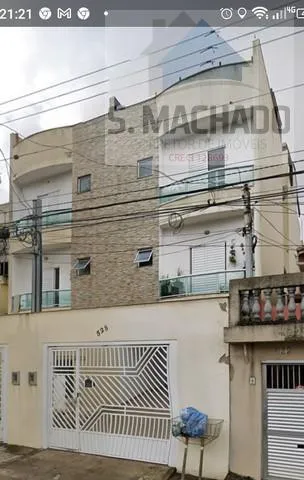 Foto do imóvel Apartamento para Venda em Santo André / SP