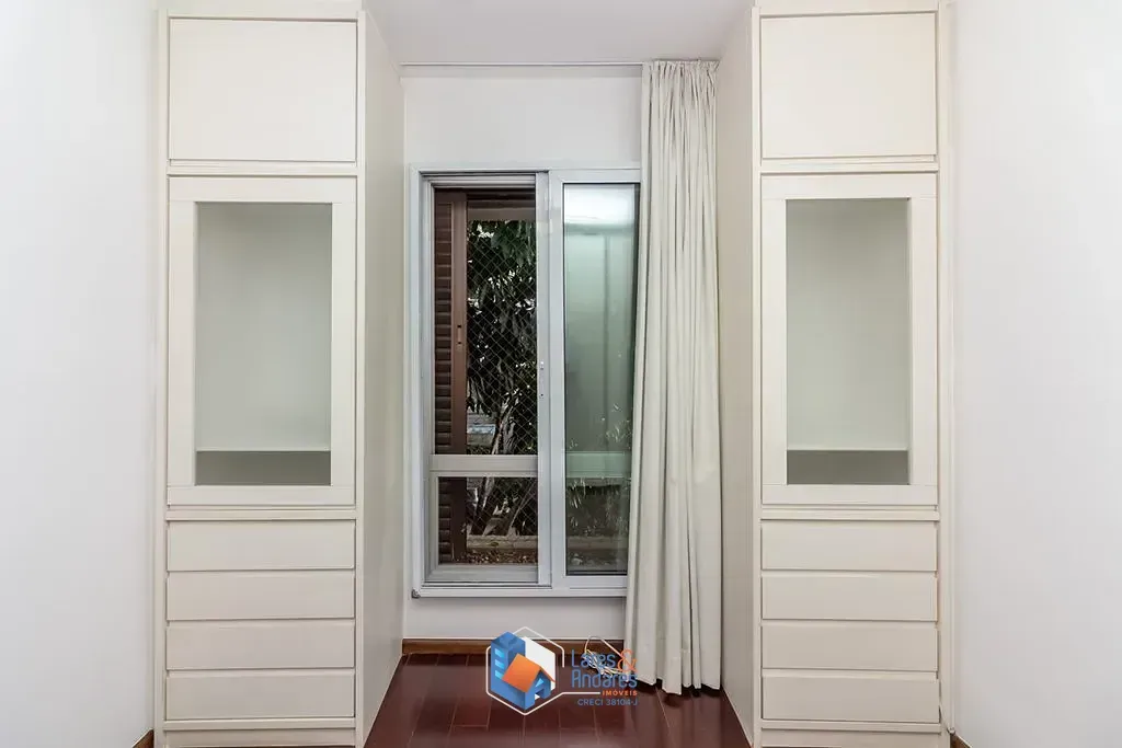 Imagem Apartamento à venda 3 Quartos 1 Suite 2 Vagas 99M² Moema São Paulo - SP