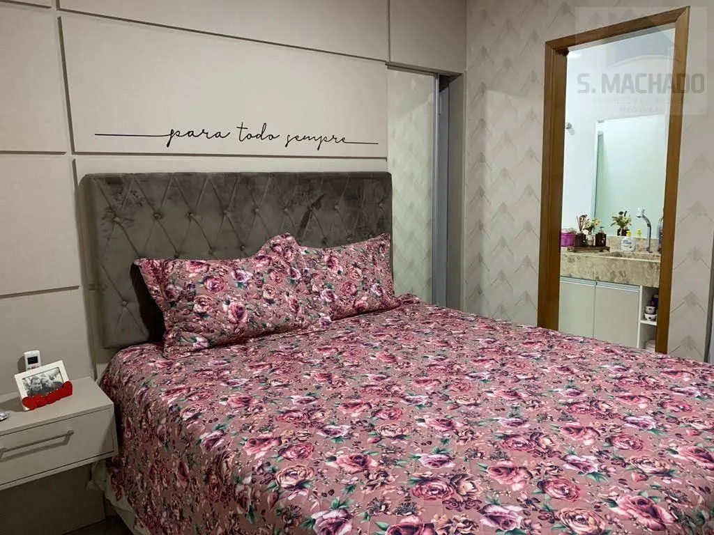 Imagem Apartamento para Venda em Santo André / SP no bairro Parque das Nações