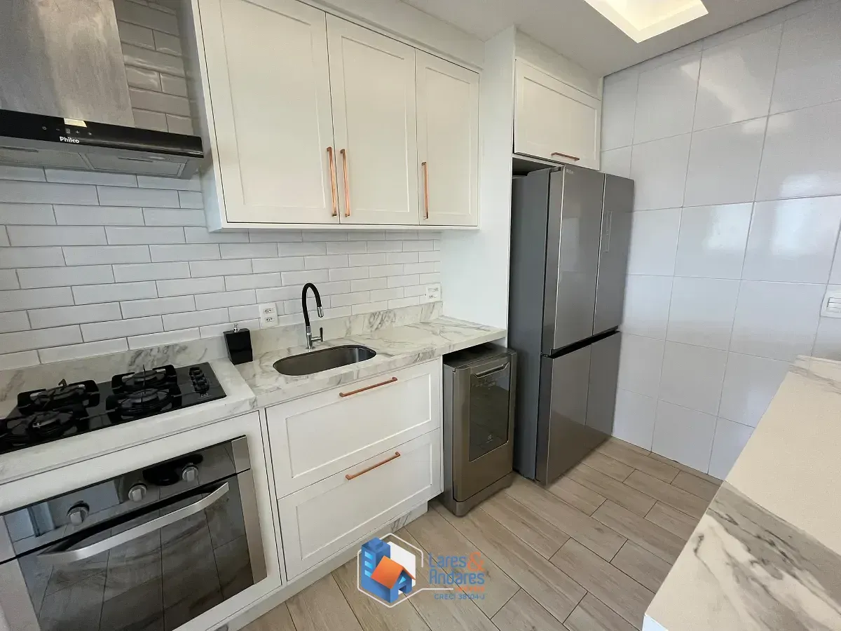 Imagem Apartamento para venda em Mooca com 3 quartos, sendo 1 suíte, 80m²