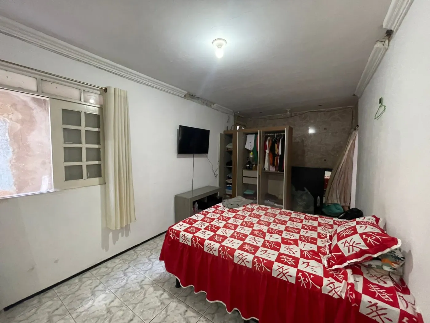 Imagem Casa para Venda em Fortaleza, Parque Dois Irmãos, 6 dormitórios, 3 suítes, 2 banheiros, 2 vagas