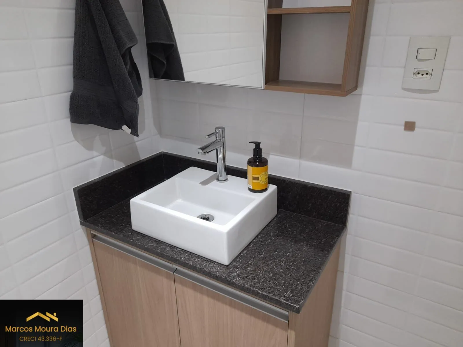 Imagem Apartamento em Campos Elíseos, São Paulo/SP