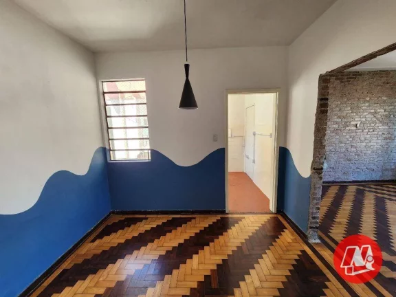 Imagem Apartamento à venda, 100 m² por R$ 340.000,00 - Rio Branco - Porto Alegre/RS