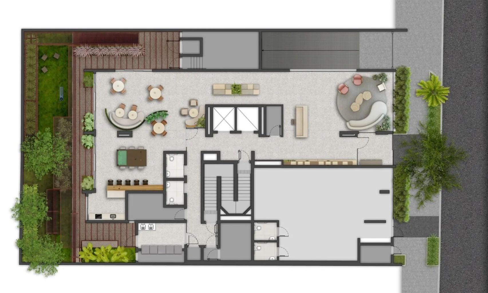 Imagem APARTAMENTO RESIDENCIAL em São Paulo - SP, Vila Clementino