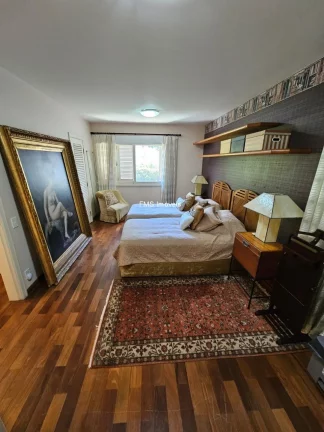 Imagem Casa à venda, na Cidade Jardim com 2 quartos, 2 salas, 5 banheiros, 4 vagas.