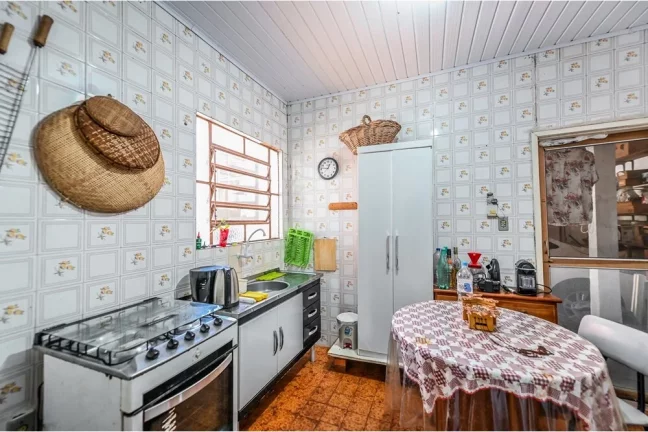 Imagem Casa em Condomínio para venda no bairro Santa Tereza em Porto Alegre