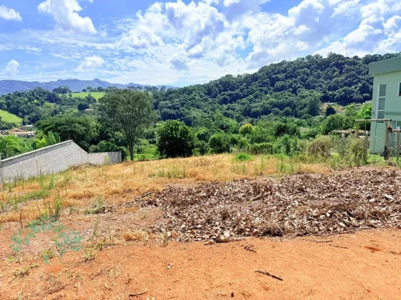 Imagem TERRENO RESIDENCIAL em Extrema - MG, Godói