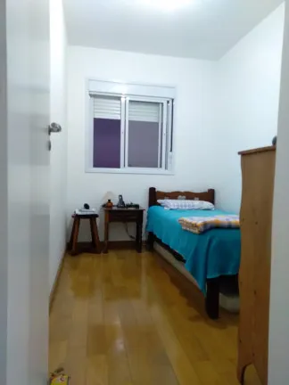 Imagem Apartamento com 3 Quartos à Venda, 64 m² em Vila Suzana - São Paulo