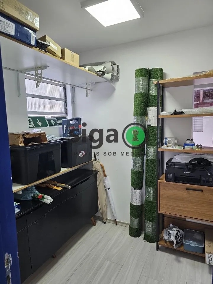 Imagem Casa à venda 202m² localizada na Chácara Santo Antônio/SP