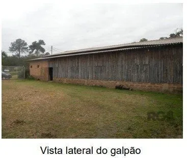 Imagem Terreno em Restinga