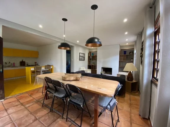 Imagem Chácara com 3 dormitórios, 24 m² - venda por R$ 1.980.000,00 ou aluguel por R$ 10.000,00/mês - Porteira Preta - Mogi das Cruzes/SP