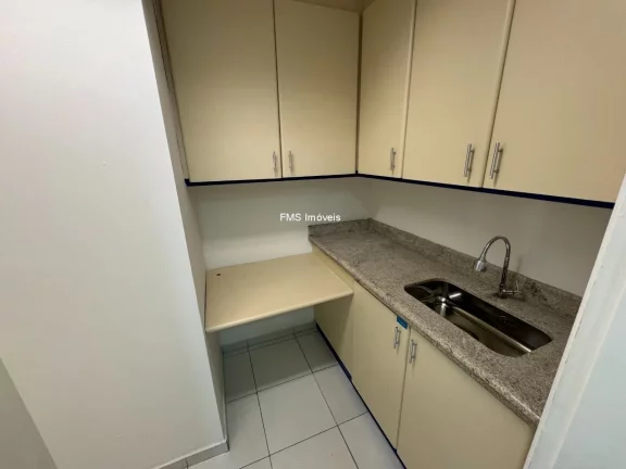 Imagem Conjunto comercial com 195m² na Bela Vista.