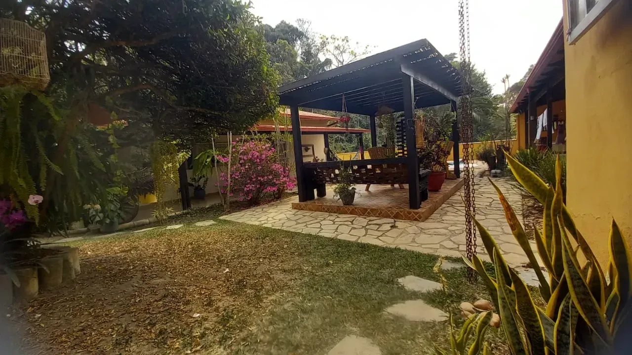 Foto do imóvel: Sítio à Venda, 1.080 m² em Parque Ipiranga - Betim