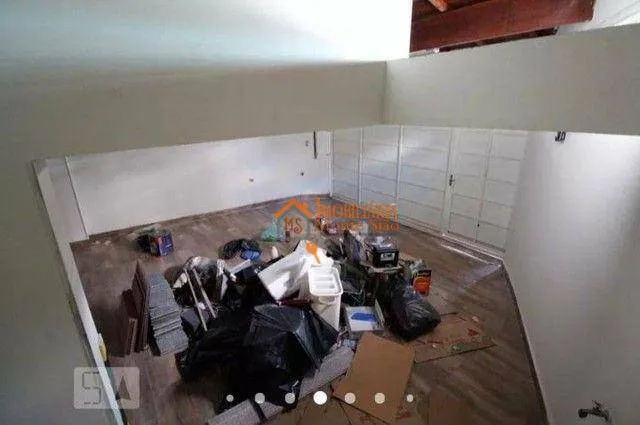 Imagem Sobrado para compra no Vila Augusta com 3 dormitórios por R$ 795.000 - Vila Augusta - Guarulhos/SP