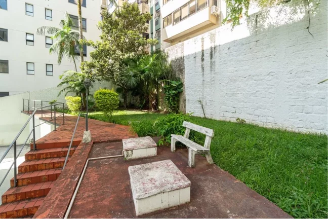 Imagem Apartamento para venda no bairro Auxiliadora em Porto Alegre