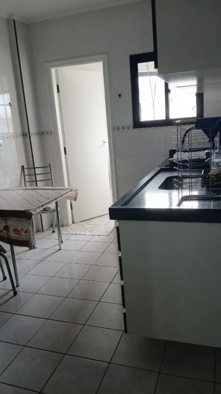 Imagem APARTAMENTO COM 67,00 m² - MIRIM - PRAIA GRANDE SP