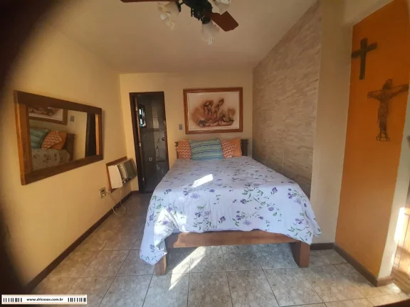 Imagem CASA RESIDENCIAL em ITAGUAÍ - RJ, VILA GENY