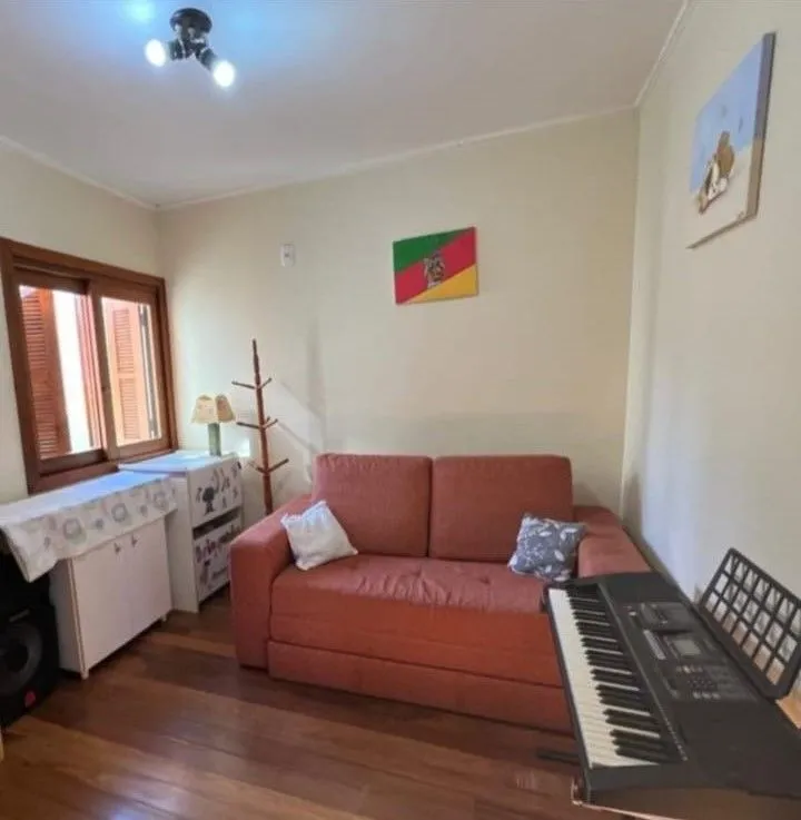 Imagem Casa em Jardins