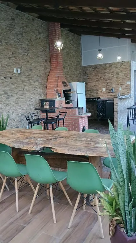 Imagem LINDA CHÁCARA À VENDA EM ESMERALDAS/MG ,com 1.000 m² de area