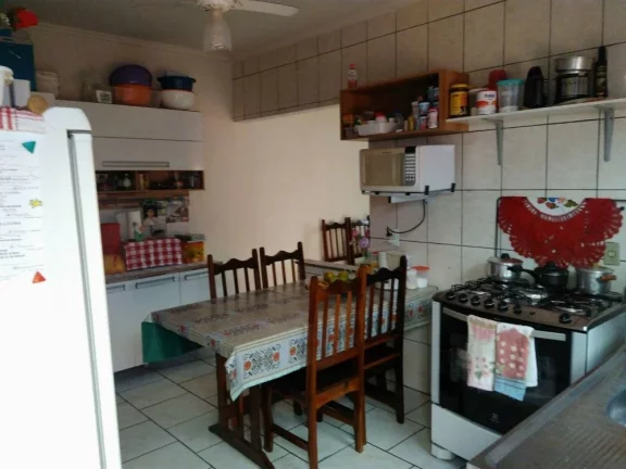 Imagem Bauru/SP, JD Nova Esperança, Casa 03 dormitórios