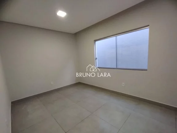 Imagem Casa à venda no bairro Fernão Dias - Igarapé/MG.