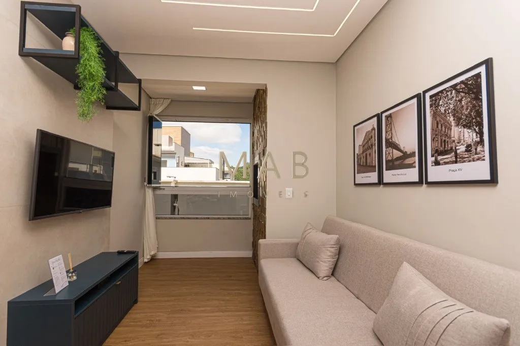 Imagem Apartamento para Venda em área NOBRE de Ingleses - Florianópolis SC!