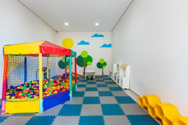 Imagem Apartamento à venda em São Paulo, Vila Andrade, com 2 quartos, 54m2