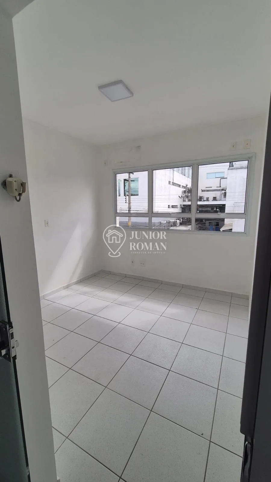 Foto do imóvel SALA COMERCIAL NO CENTRO DE SANTO ANDRÉ