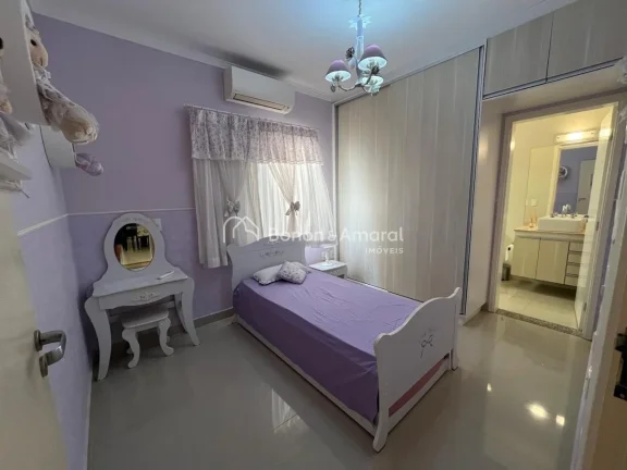 Imagem Casa a venda com 3 suites no Condomínio Green Ville - Paulínia

Linda casa à venda com projeto mo...
