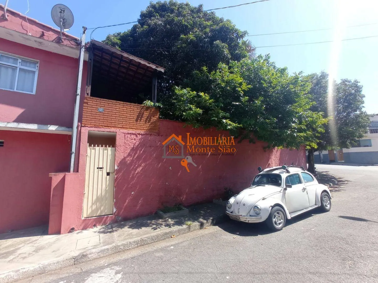 Imagem Sobrado com 2 dormitórios à venda, 192 m² por R$ 680.000,00 - Jardim Cumbica - Guarulhos/SP