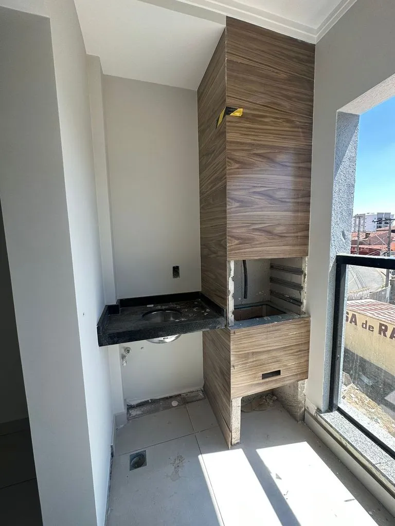 Imagem Apartamento a venda com elevador no bairro vila togni Poços de Caldas - MG