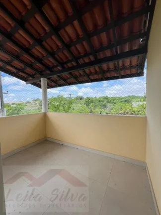 Imagem Casa em Condomínio para Venda em Teresina, Novo Uruguai, 4 dormitórios, 4 suítes, 5 banheiros, 4 vagas