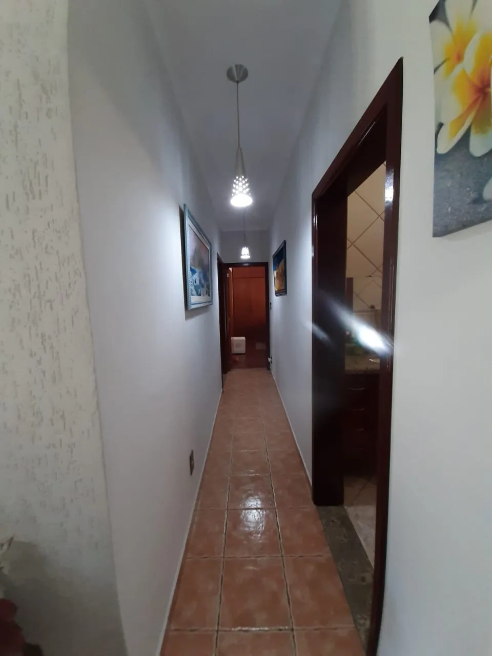Foto do imóvel Casa à venda 3 Quartos, 1 Suite, 2 Vagas, 265M², Crispim, Pindamonhangaba - SP