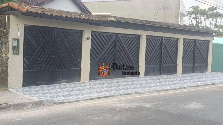 Imagem Pousada com 7 suítes à venda, 310 m² por R$ 1.400.000 - Solemar - Praia Grande/SP
