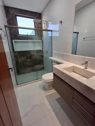 Imagem Casa com 4 dormitórios à venda, 220 m² por R$ 1.560.000,00 - Aribiri - Vila Velha/ES