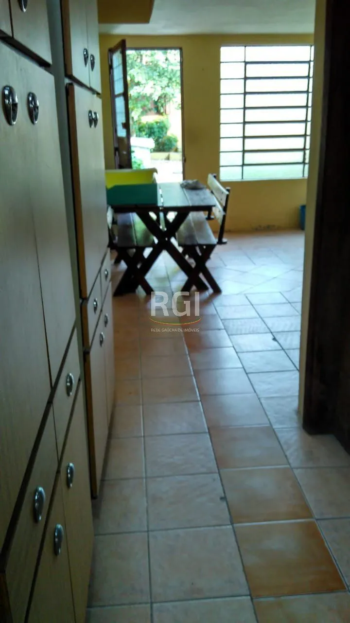Imagem Casa para Venda - 140m², 3 dormitórios, 1 vaga - Santana