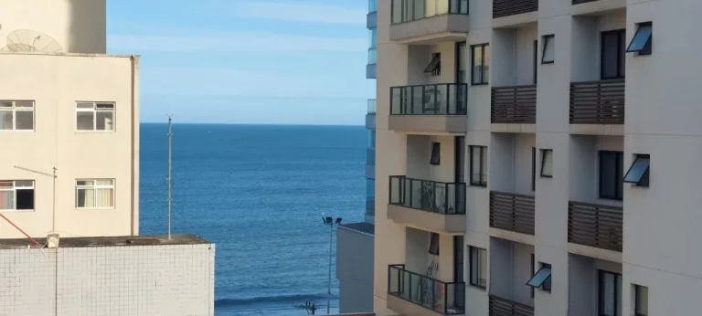 Imagem COBERTURA A VENDA NA PRAIA DO MORRO GUARAPARI ES